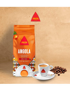 Café Delta Angola natural...