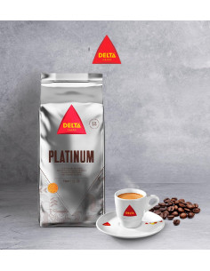 Café Delta Platinum natural...