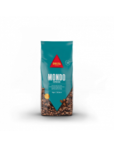 Café Delta Mondo Expresso...