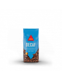 Café Delta descafeinado natural grano 1/2 kilo