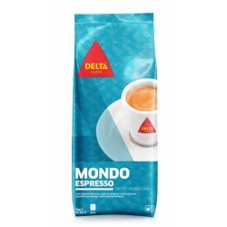 Café Delta Mondo Expresso... 2
