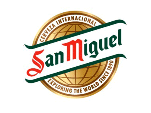 San Miguel Cervezas